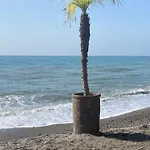 Casa El Refugio Stilte Comfort Uniek אכסניה *