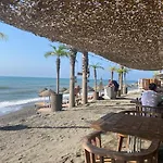 Casa El Refugio Stilte Comfort Uniek אכסניה *