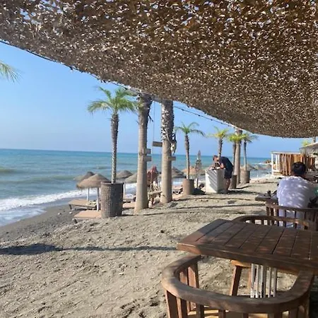 Casa El Refugio Stilte Comfort Uniek Lodge *