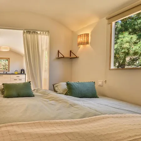 Casa El Refugio Stilte Comfort Uniek Lodge *